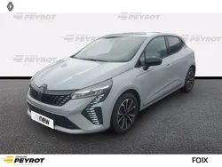 RENAULT Clio TCe 90 ch GSR2 Techno