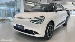 Dongfeng Box 42 kWh Plus