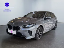 BMW 118d M Sport – 150ch – 10/2024 – Pano – CarPlay – Caméra – AHK – 25 241 km
