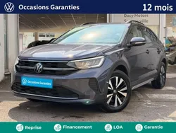 Volkswagen Taigo 1.0 TSI 110ch Life Plus DSG7
