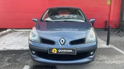 Renault Clio 1.2 16V Confort Authentique de 2006