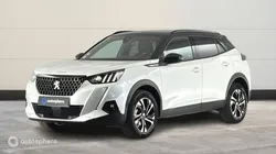 Peugeot 2008 1.5 BlueHDi 110ch S&S GT