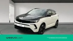 OPEL Grandland PHEV 1.6 Turbo GSe Aut. 4x4 300