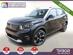 Citroën C3 Plus PDC LED HUD REG CarP/AndroidA