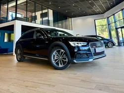 AUDI A4 ALLROAD QUATTRO V6 3.0 TDI 272 DPF Tiptronic 8 Design Luxe TOIT OUVRANT 304.90 EUROS/MOIS