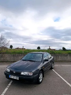 Nissan Primera GLX