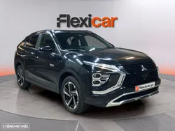Mitsubishi Eclipse Cross 2.4 PHEV eMotion