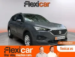 SEAT Tarraco 1.5 TSI S&S Style DSG 150