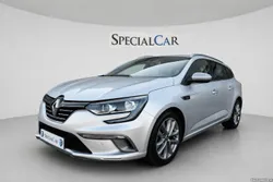 Renault Mégane Sport Tourer 1.5 Blue dCi GT Line