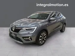 Renault Arkana Equilibre TCe 103kW(140CV) EDC mild hyb