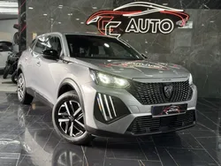 PEUGEOT 2008 II 1.2 100ch 2025 TTC