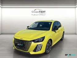 PEUGEOT 208 100 S&S BVM6 Allure