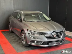 Renault Talisman ESTATE 1.6 DCI 130CH ENERGY LIMITED EDC BVA