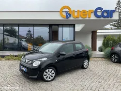 Citroën C1 1.0 VTi Feel
