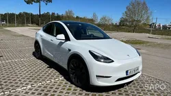 Tesla Model Y de 2022