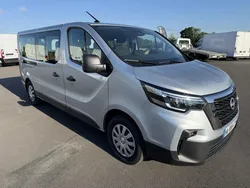 NISSAN PRIMASTAR N-Connecta 3.0t L2H1 2.0 dCi - 150 - S/S II 2021 COMBI Combi L2H1 PHASE 2