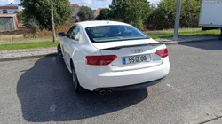 Audi A5 2.0 TDI Nacional