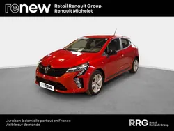 Renault clio blue dci 100 ch gsr2 evolution