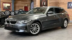 BMW Série 3 Touring VI )318dA Business Euro6