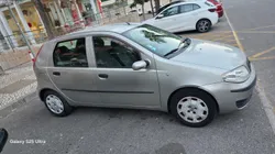 Fiat Punto 1.3 Diesel-Impecável-Não hesite Oportunidade!
