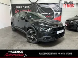 Citroën c4 x 1.2 130 CV BUSINESS EAT8