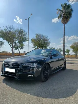 Audi A5 A5 Sportback 2.0 TDI Full S-LINE 190 CV