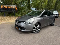 Renault clio 1.5 dci iconic 90ch - camera de recul-sieges chauffant-climatisation-bluetooth-gps
