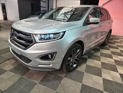 Ford edge 2.0 tdci 210 boite auto intelligent awd sport led xenon gps camra ar. ...