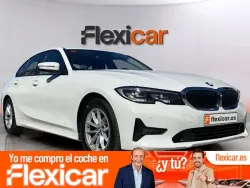 BMW Serie 3 318dA Gran Turismo