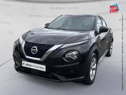 Nissan Juke 1.0 DIG-T 114ch Tekna 2021.5