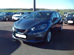 Nissan MICRA 1.0 IG-T 92CH BUSINESS EDITION 5 PORTES