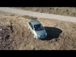 Renault Scénic 1.4 16V Conquest