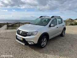 Dacia Sandero 1.5 dCi Stepway