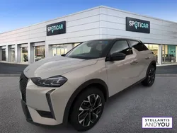 DS 3 BlueHDi 130 EAT8 Rivoli