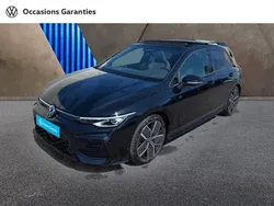 Volkswagen Golf 2.0 TDI 150ch R-Line DSG7