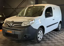 RENAULT KANGOO EXPRESS FOURGON 1.5 BLUEDCI 95 EXTRA RLINk