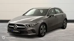 Mercedes Classe A 180 d 116ch Progressive Line 7G-DCT