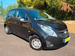 Chevrolet Spark 1.0 16v 68 LS 5 Portes 2012 / 95 502 kms