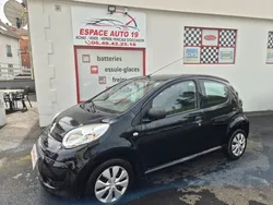Citroën C1 1.0 Essence 72000km