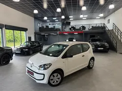 VOLKSWAGEN UP 1.0i 60cv / CLIM / ENTRETIEN A JOURS