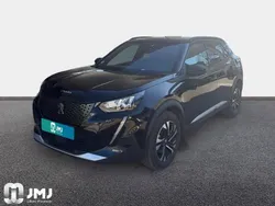 Peugeot 2008 BlueHDi 130 S&S EAT8 Allure