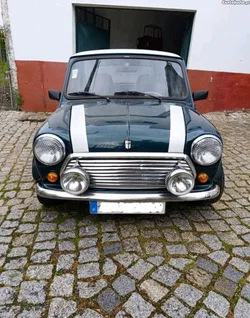 MINI 1000 After Eight