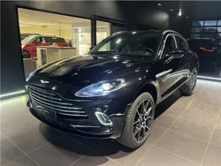 Aston Martin DBX 4.0 BITURBO V8