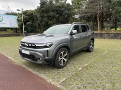 Dacia Duster Journey