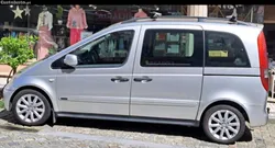 Mercedes-Benz Vaneo 1.7 cdi
