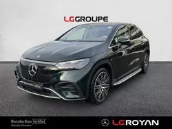 Mercedes-benz EQE SUV 350+ 292ch AMG Line