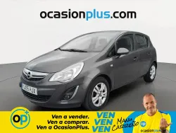 OPEL Corsa 1.3 ecoFlex Selective