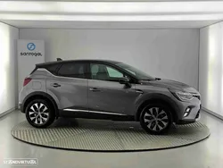 Renault Captur 1.0 TCe Techno