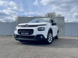 Citroën C3 1.2 PureTech Feel
