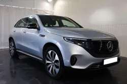 Mercedes-Benz EQC 400 4Matic Service+ Electric Art